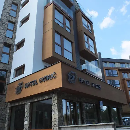 Apartman Maco - - Ovruc Štrbské Pleso