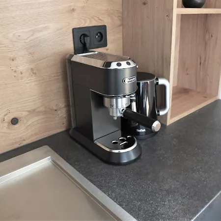 Apartment Apartman Maco - - Ovruc Strbske Pleso