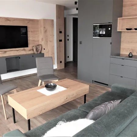 Apartment Apartman Maco - - Ovruc