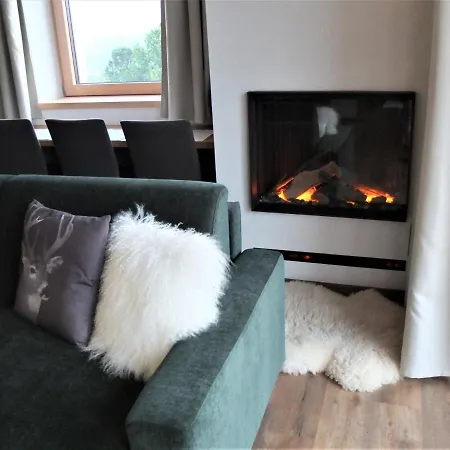 Apartman Maco - - Ovruc Strbske Pleso