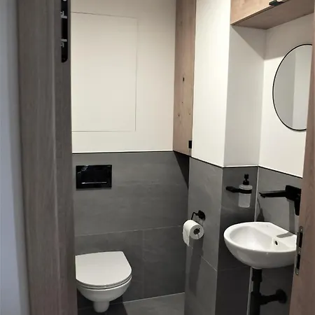 Apartman Maco - - Ovruc Apartment