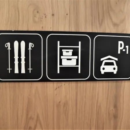 Apartment Apartman Maco - - Ovruc Strbske Pleso