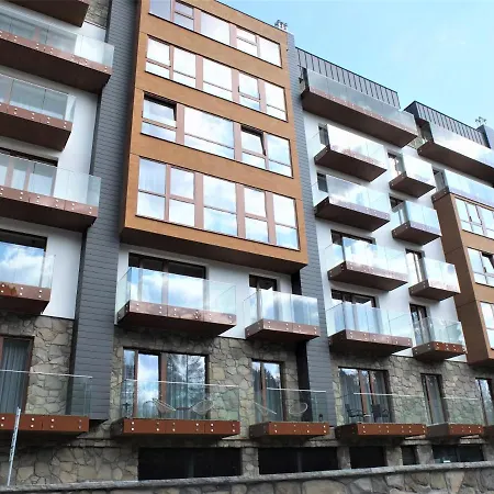 Apartman Maco - - Ovruc Apartment