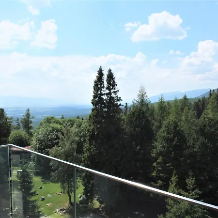 Apartman Maco - - Ovruc Apartment *