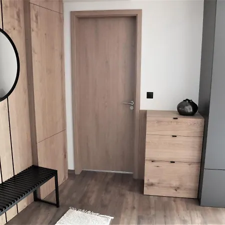 Apartman Maco - - Ovruc Apartment Strbske Pleso