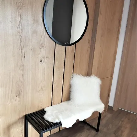 Apartman Maco - - Ovruc Strbske Pleso