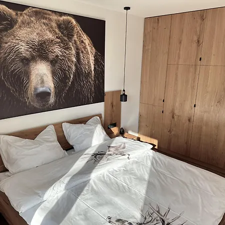 Apartman Maco - - Ovruc *